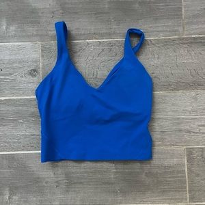 Lululemon Align Tank
